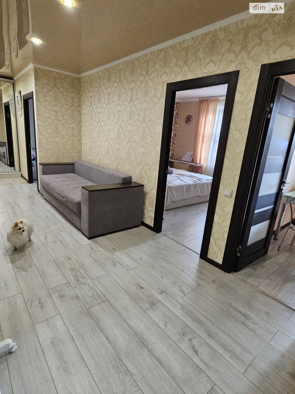 Продажа двухкомнатной квартиры в Виннице, на ул. Шимка Максима 38Б корпус 4, район Военный городок фото 1