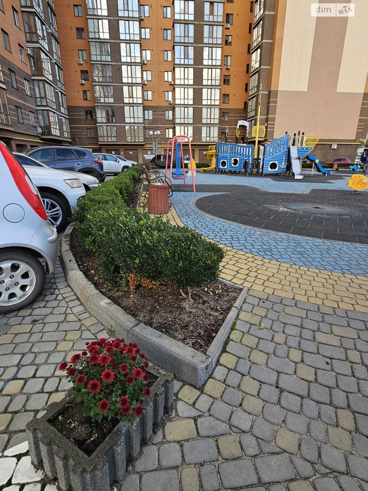 Продажа двухкомнатной квартиры в Виннице, на ул. Шимка Максима 38Б корпус 4, район Военный городок фото 1