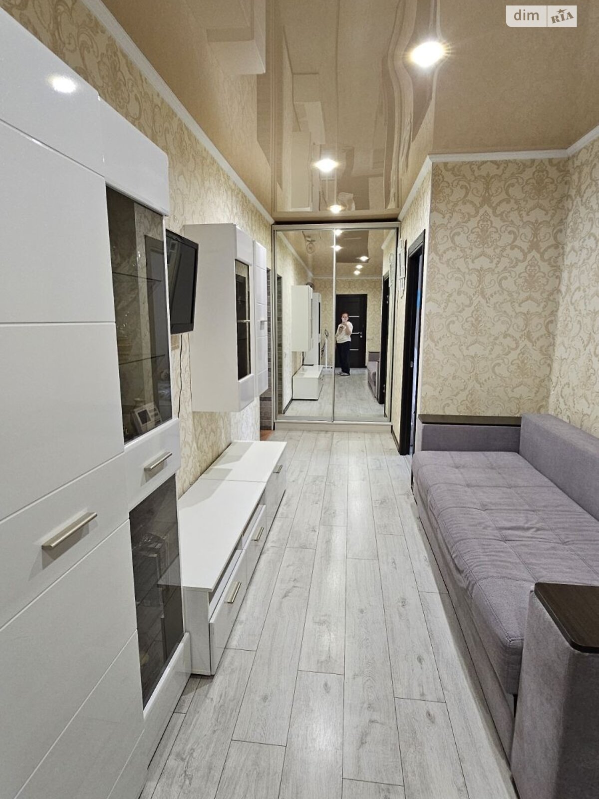 Продажа двухкомнатной квартиры в Виннице, на ул. Шимка Максима 38Б, район Военный городок фото 1 Продажа двухкомнатной квартиры в Виннице, на ул. Шимка Максима 38Б, район Военный городок фото 1