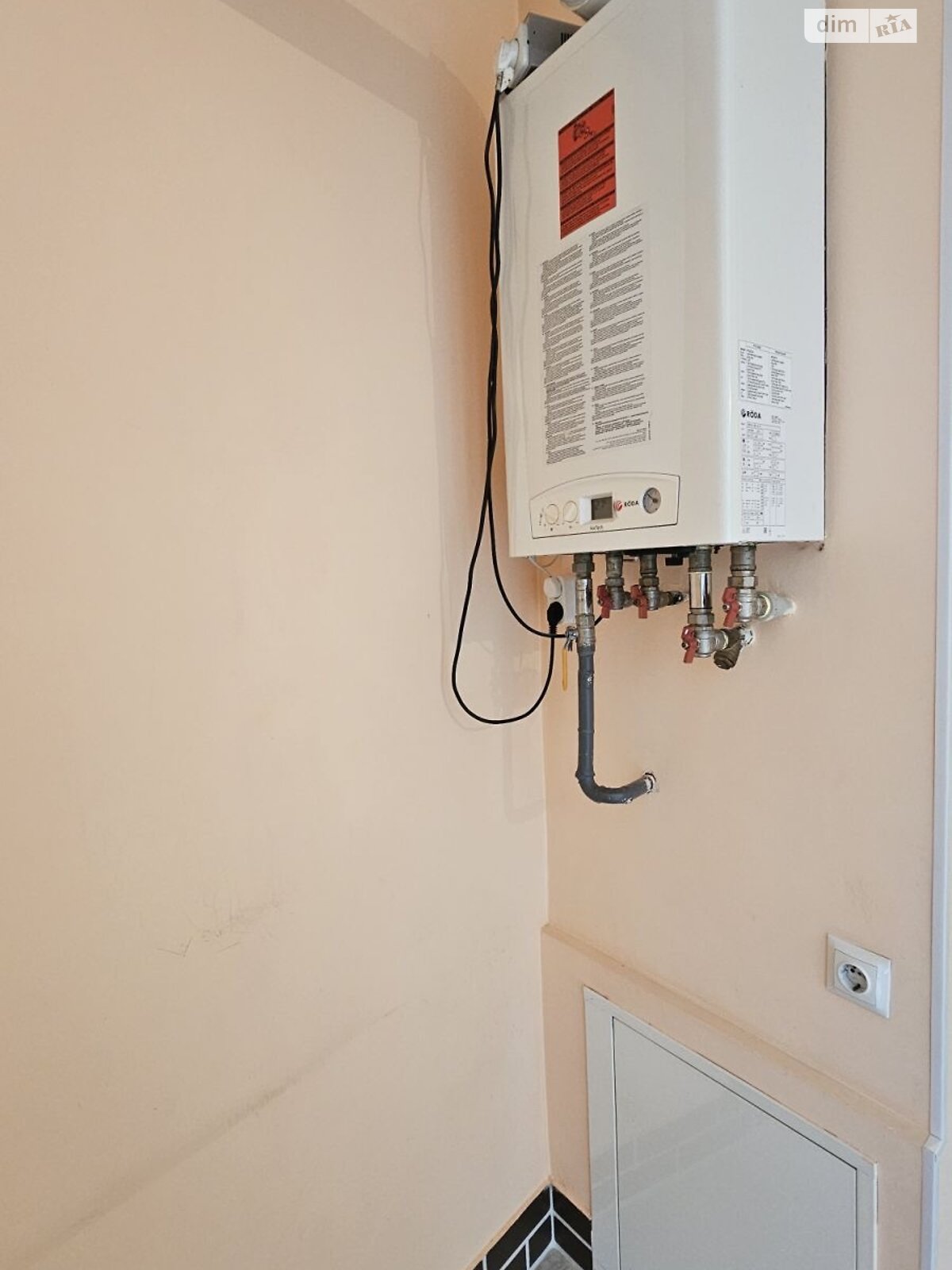 Продажа двухкомнатной квартиры в Виннице, на ул. Шимка Максима 38Б, район Военный городок фото 1 Продажа двухкомнатной квартиры в Виннице, на ул. Шимка Максима 38Б, район Военный городок фото 1