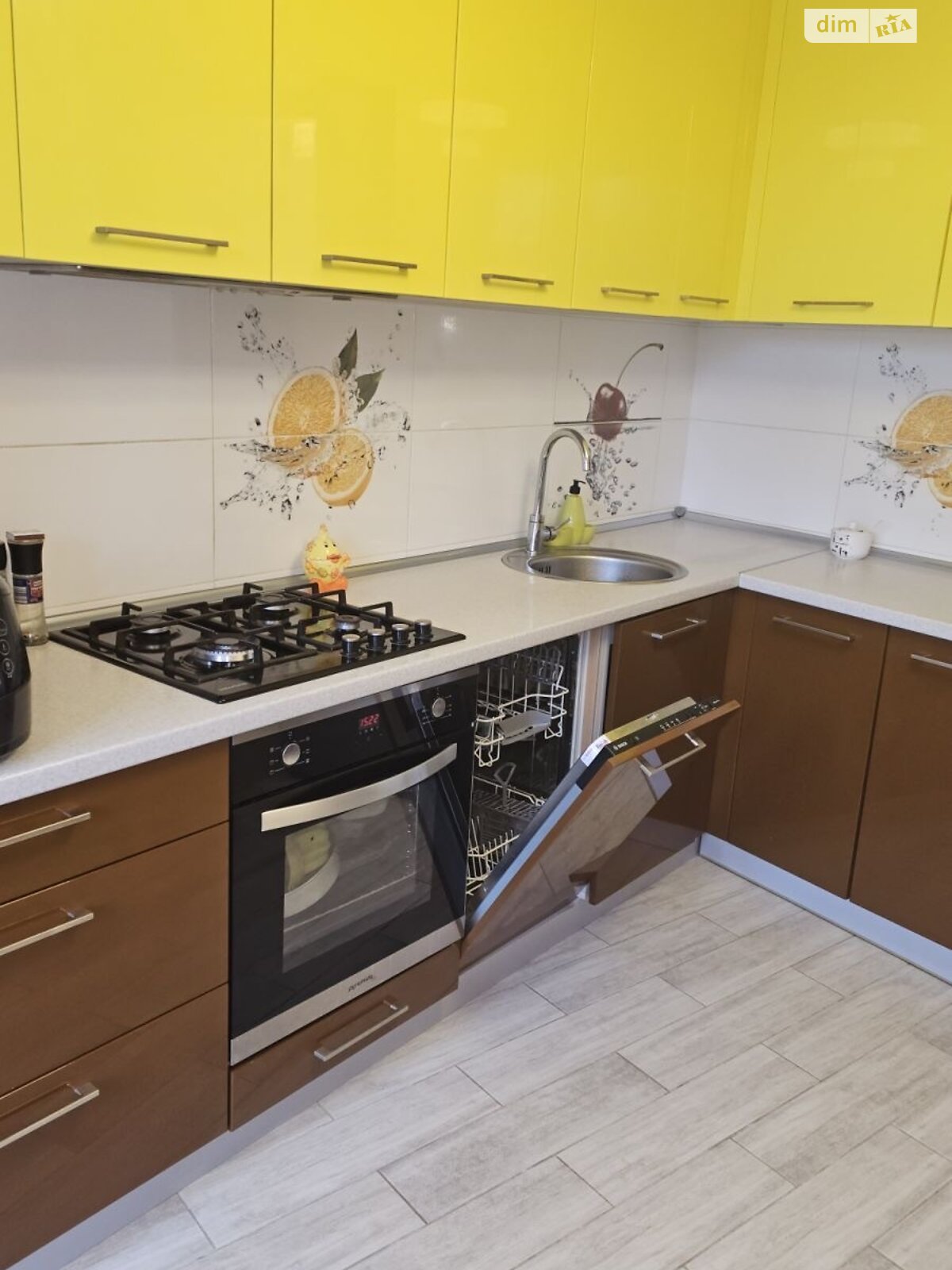 Продажа двухкомнатной квартиры в Виннице, на ул. Шимка Максима 38Б, район Военный городок фото 1 Продажа двухкомнатной квартиры в Виннице, на ул. Шимка Максима 38Б, район Военный городок фото 1