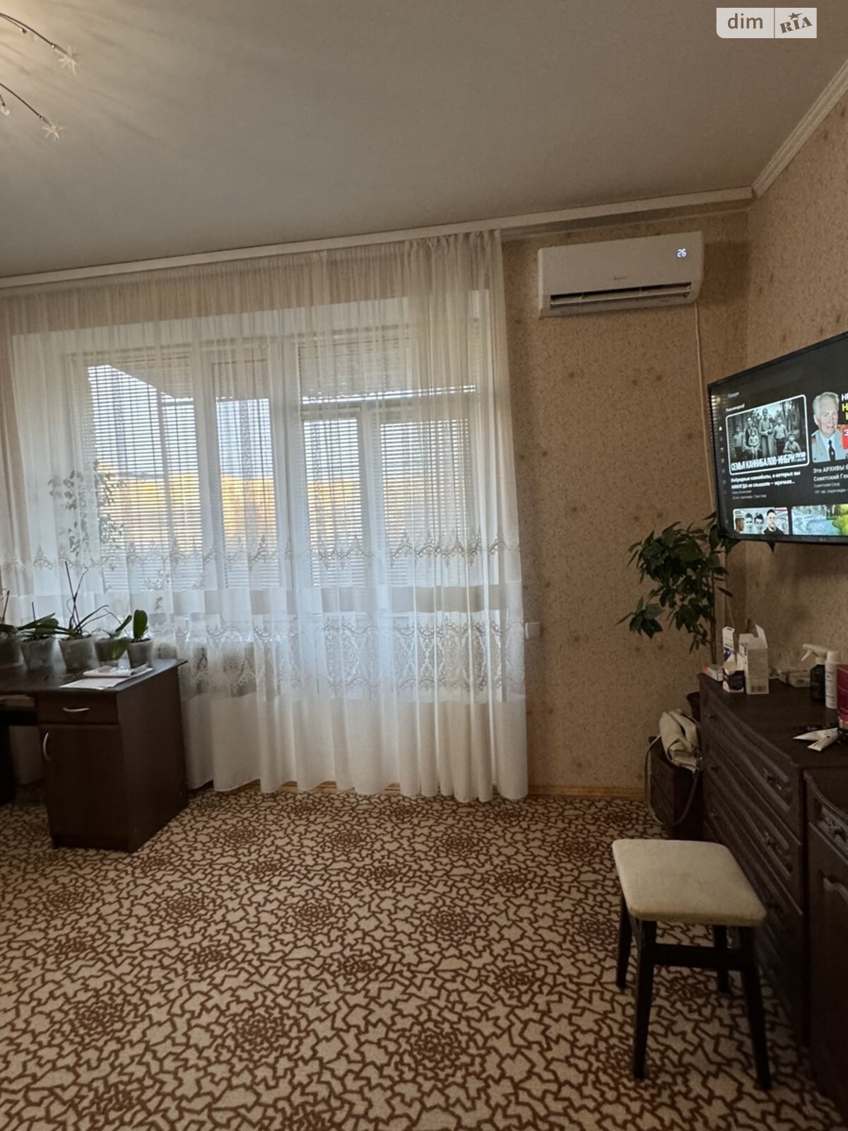 Продажа трехкомнатной квартиры в Виннице, на ул. Шимка Максима, район Военный городок фото 1