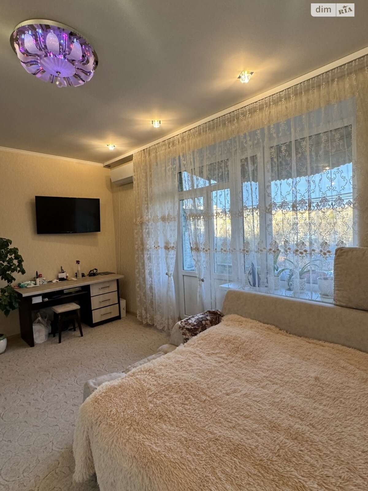 Продажа трехкомнатной квартиры в Виннице, на ул. Шимка Максима, район Военный городок фото 1