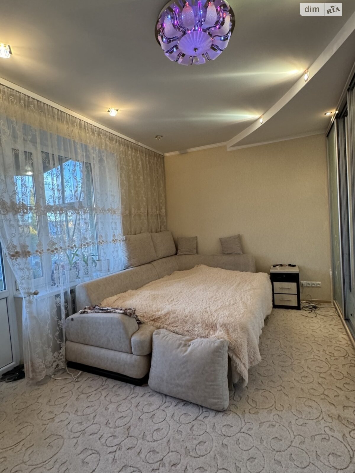 Продажа трехкомнатной квартиры в Виннице, на ул. Шимка Максима, район Военный городок фото 1
