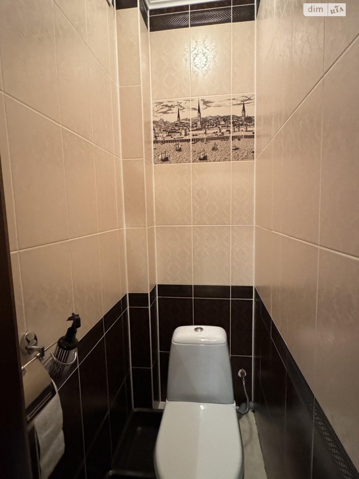 Продажа трехкомнатной квартиры в Виннице, на ул. Шимка Максима, район Военный городок фото 1