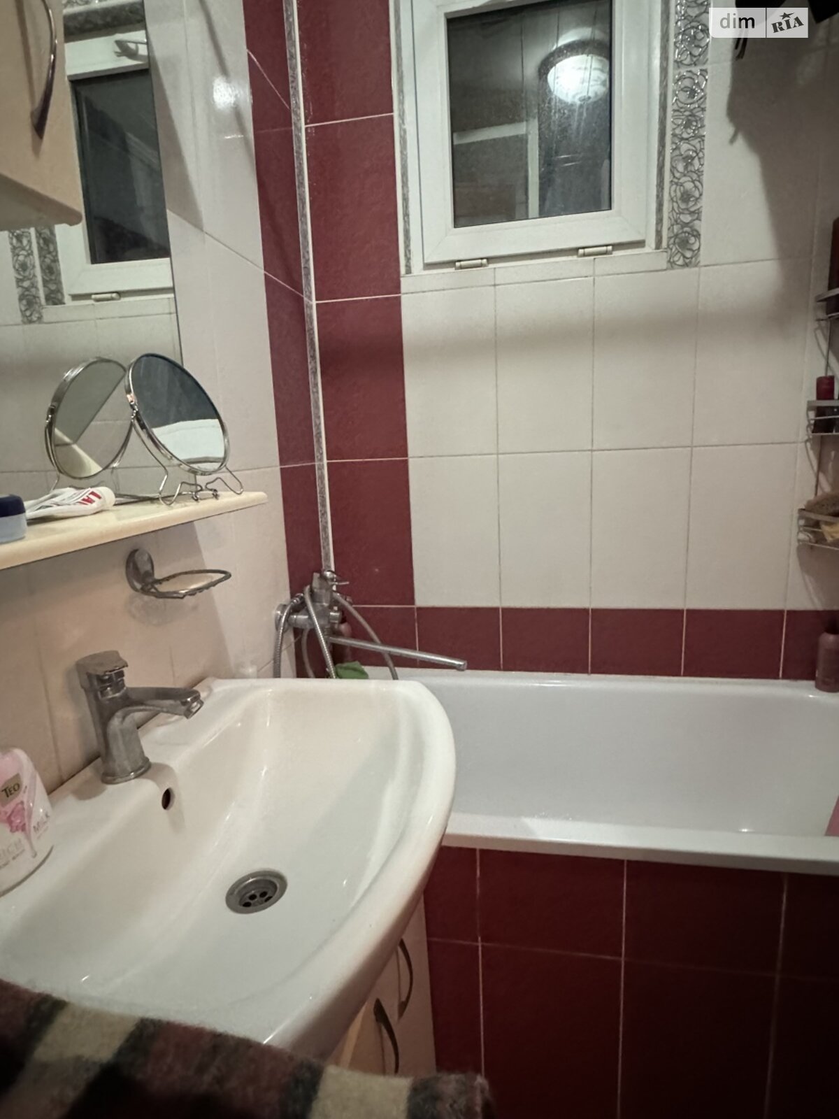 Продажа трехкомнатной квартиры в Виннице, на ул. Шимка Максима, район Военный городок фото 1