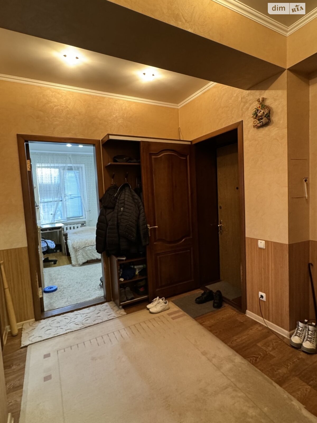 Продажа трехкомнатной квартиры в Виннице, на ул. Шимка Максима, район Военный городок фото 1