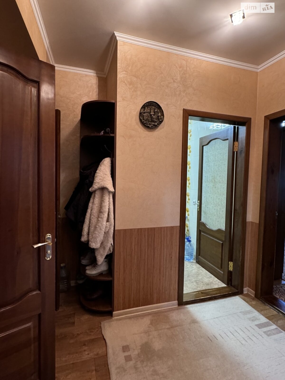 Продажа трехкомнатной квартиры в Виннице, на ул. Шимка Максима, район Военный городок фото 1