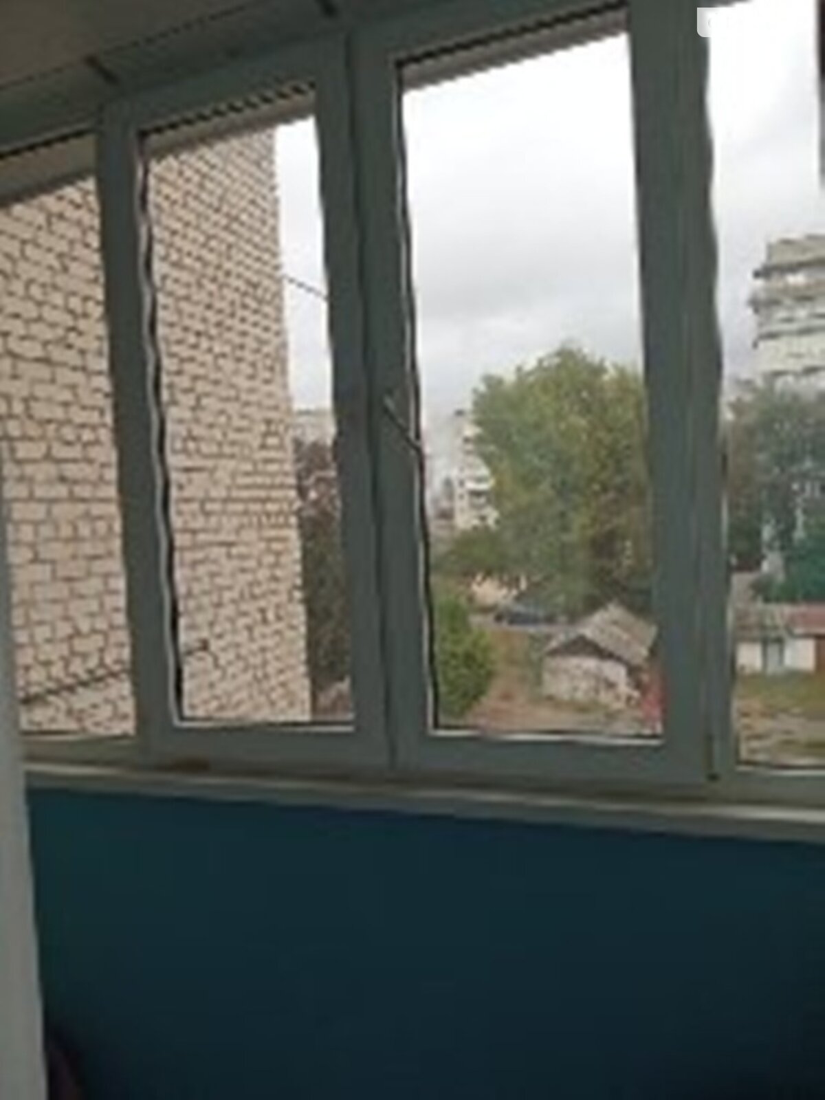 Продажа однокомнатной квартиры в Виннице, на ул. Юрия Клёна, район Военный городок фото 1
