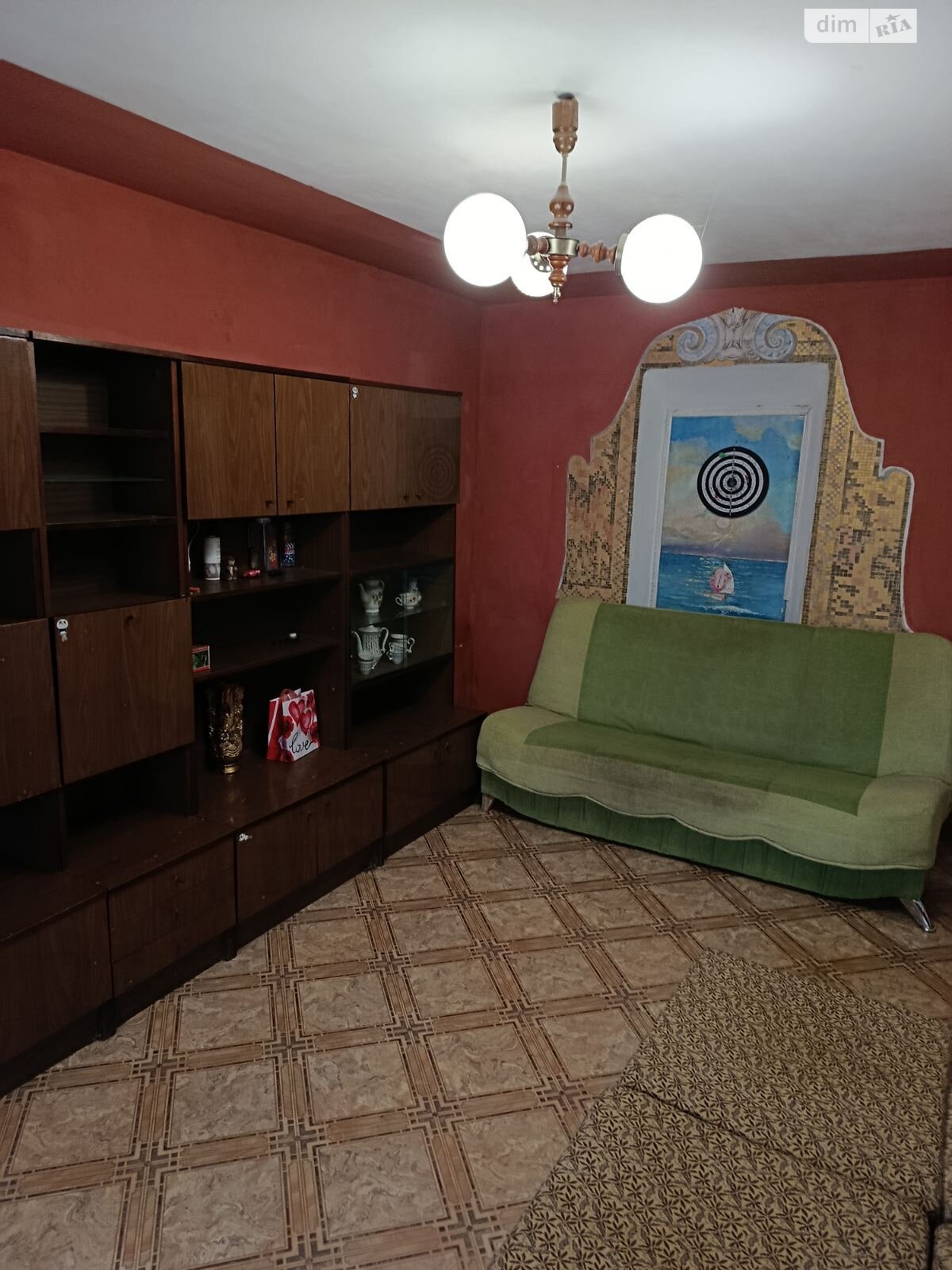 Продаж трикімнатної квартири в Вінниці, на вул. Юрія Клена 1, район Військове містечко фото 1 Продаж трикімнатної квартири в Вінниці, на вул. Юрія Клена 1, район Військове містечко фото 1