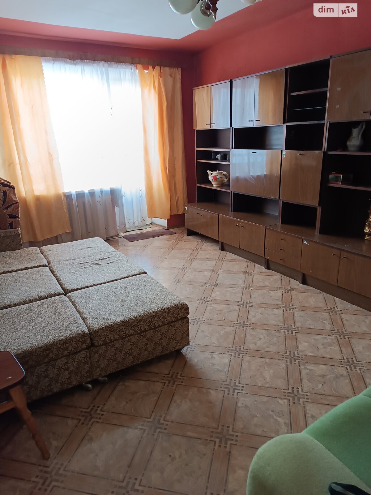 Продаж трикімнатної квартири в Вінниці, на вул. Юрія Клена 1, район Військове містечко фото 1 Продаж трикімнатної квартири в Вінниці, на вул. Юрія Клена 1, район Військове містечко фото 1