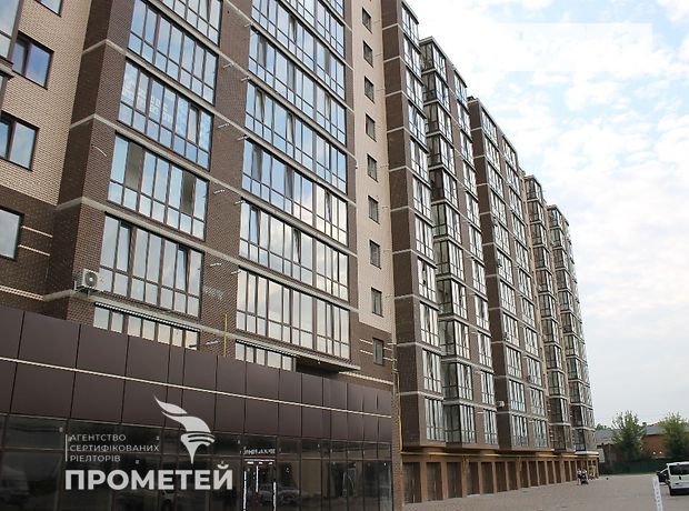 Продажа трехкомнатной квартиры в Виннице, район Военный городок фото 1 Продажа трехкомнатной квартиры в Виннице, район Военный городок фото 1