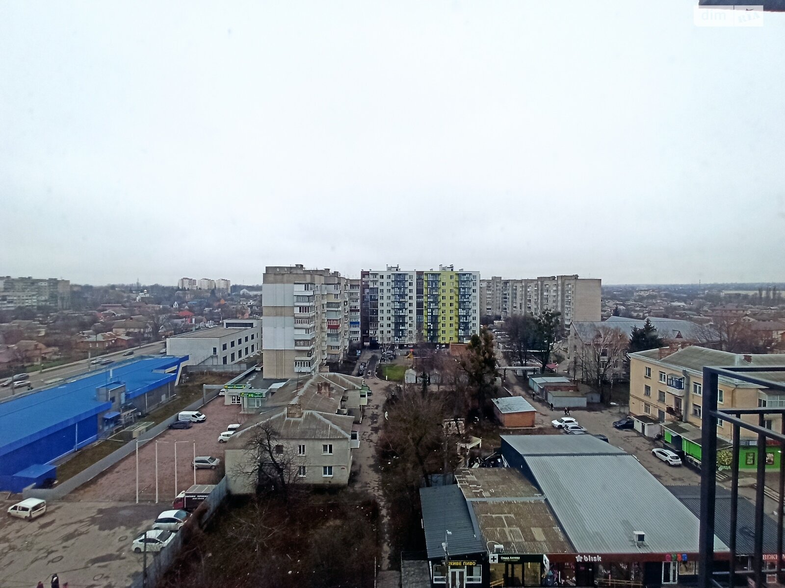 Продажа однокомнатной квартиры в Виннице, на ул. Васильковая, фото 1 Продажа однокомнатной квартиры в Виннице, на ул. Васильковая, фото 1