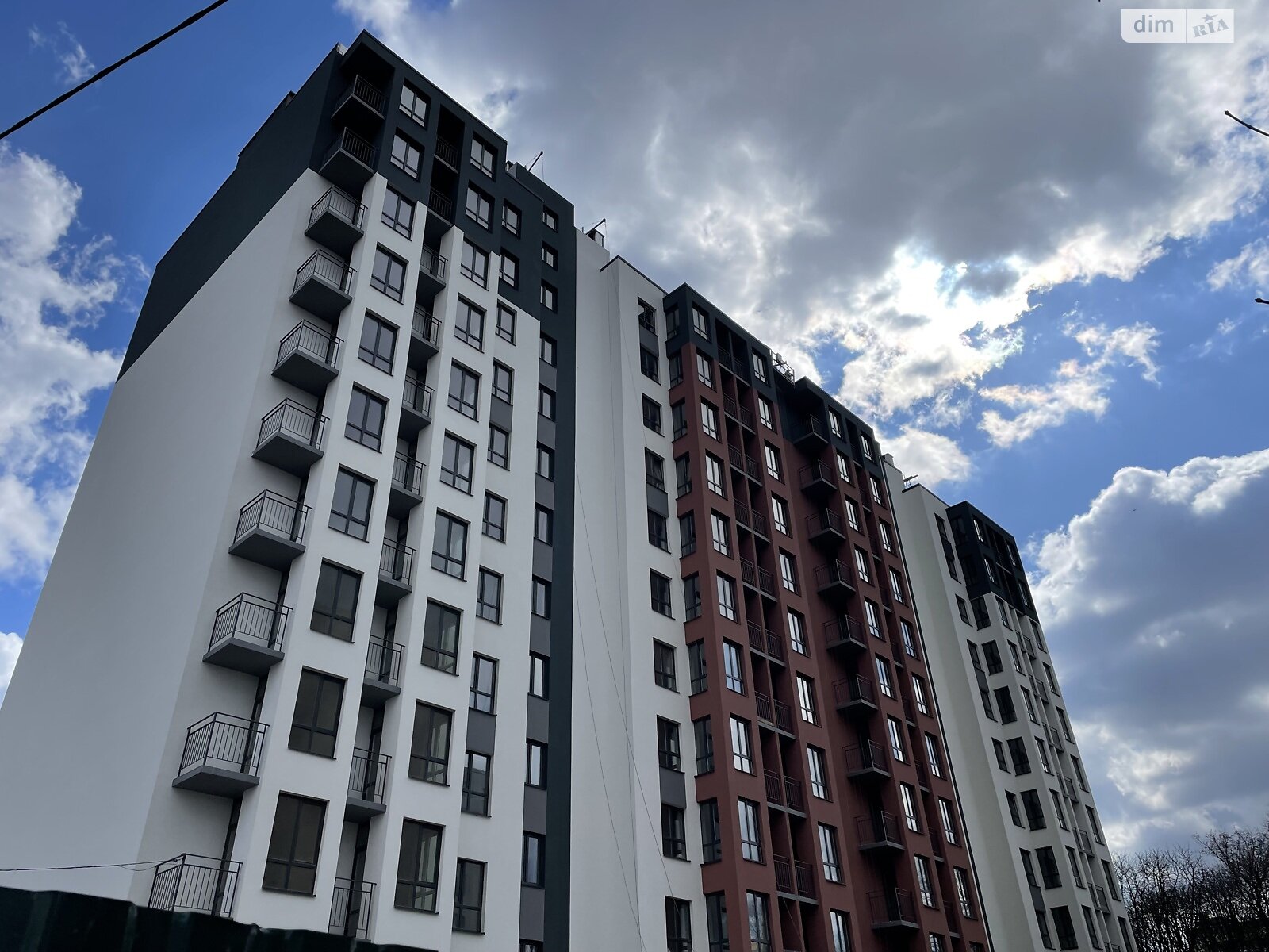 Продажа однокомнатной квартиры в Виннице, на ул. Васильковая 4Б, район Старогородский фото 1