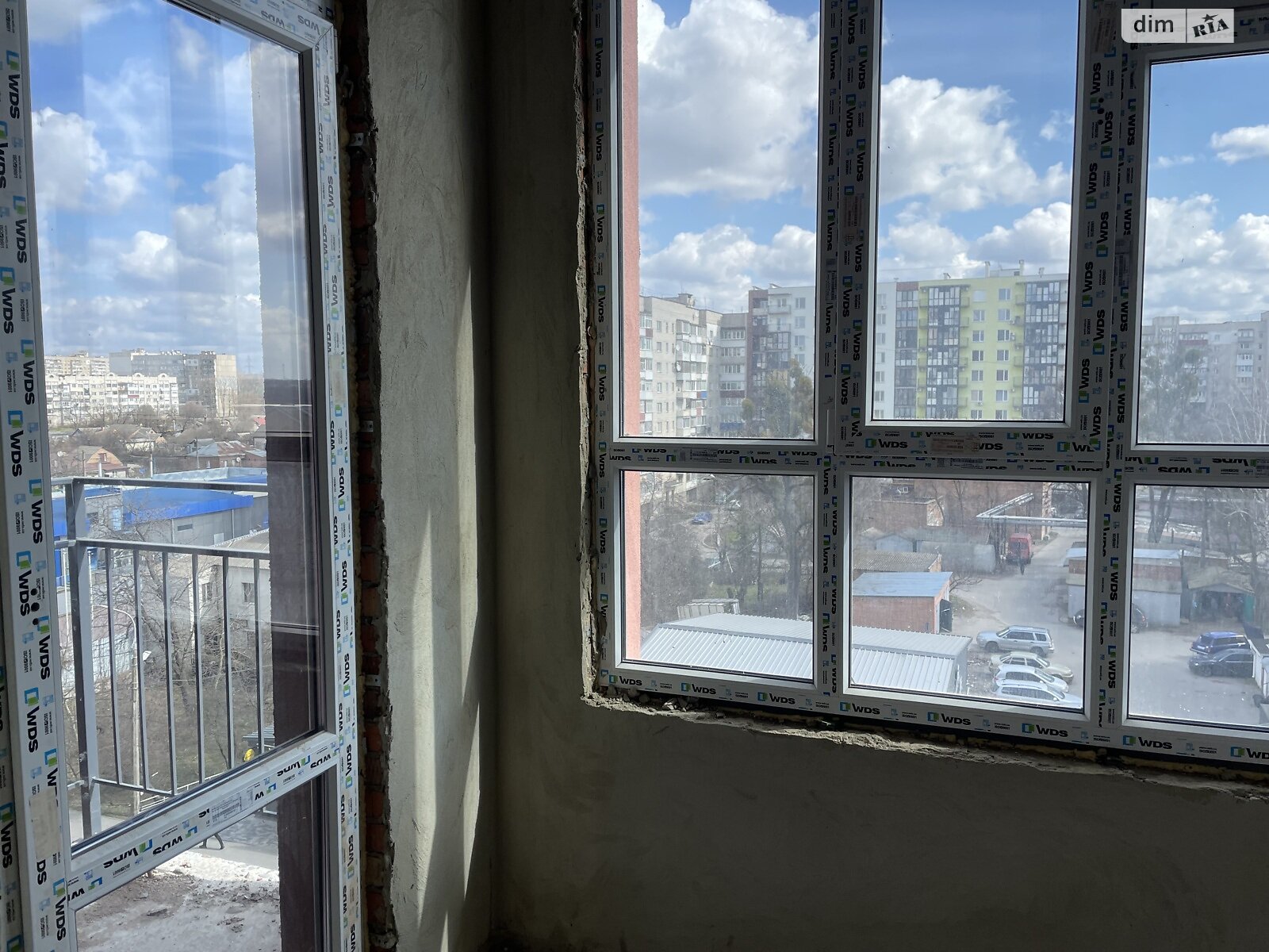 Продажа однокомнатной квартиры в Виннице, на ул. Васильковая 4Б, район Старогородский фото 1