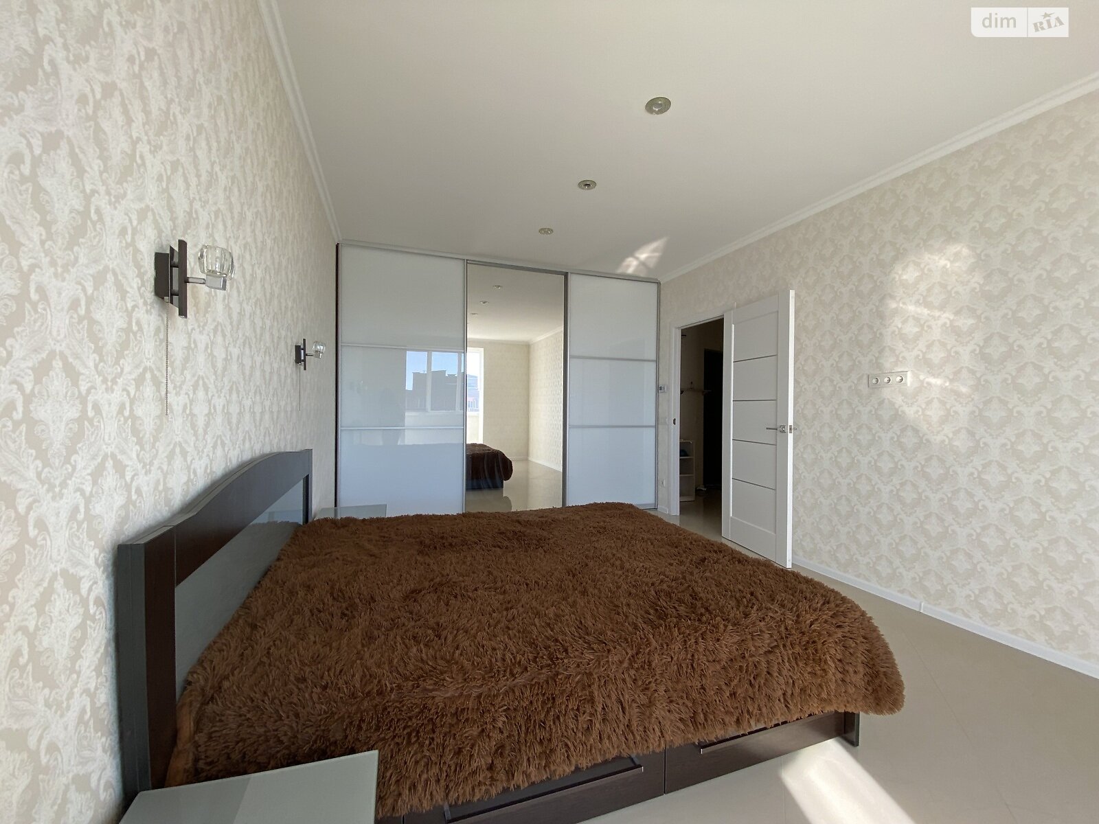 Продаж однокімнатної квартири в Вінниці, на вул. В'ячеслава Чорновола 28, фото 1