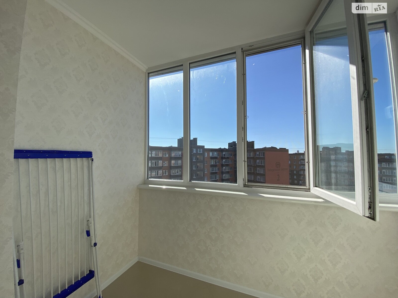 Продаж однокімнатної квартири в Вінниці, на вул. В'ячеслава Чорновола 28, фото 1