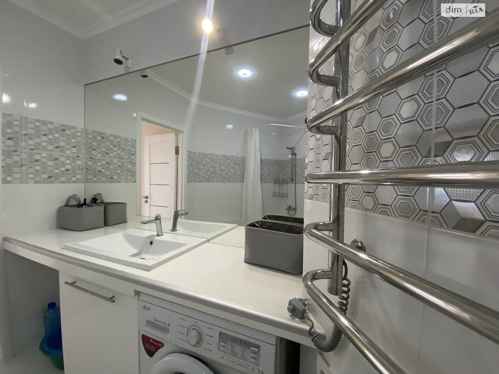 Продаж однокімнатної квартири в Вінниці, на вул. В'ячеслава Чорновола 28, фото 1