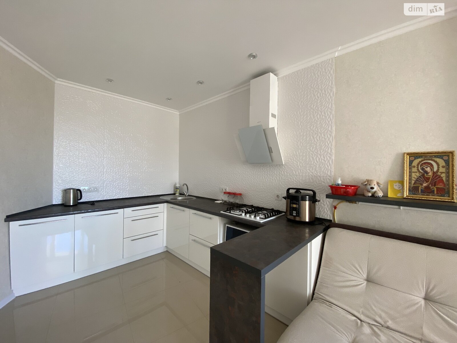 Продаж однокімнатної квартири в Вінниці, на вул. В'ячеслава Чорновола 28, фото 1