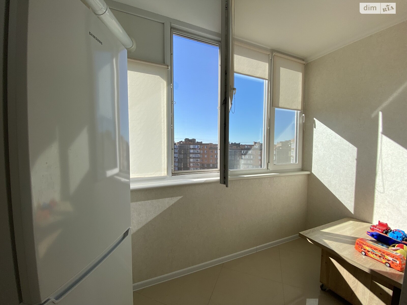 Продаж однокімнатної квартири в Вінниці, на вул. В'ячеслава Чорновола 28, фото 1