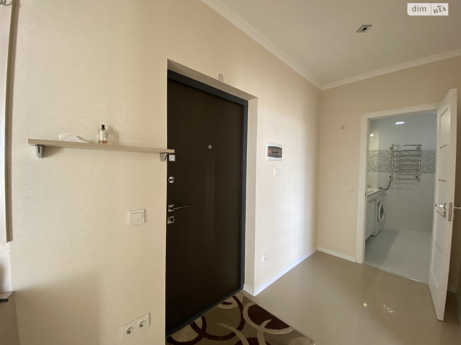 Продаж однокімнатної квартири в Вінниці, на вул. В'ячеслава Чорновола 28, фото 1