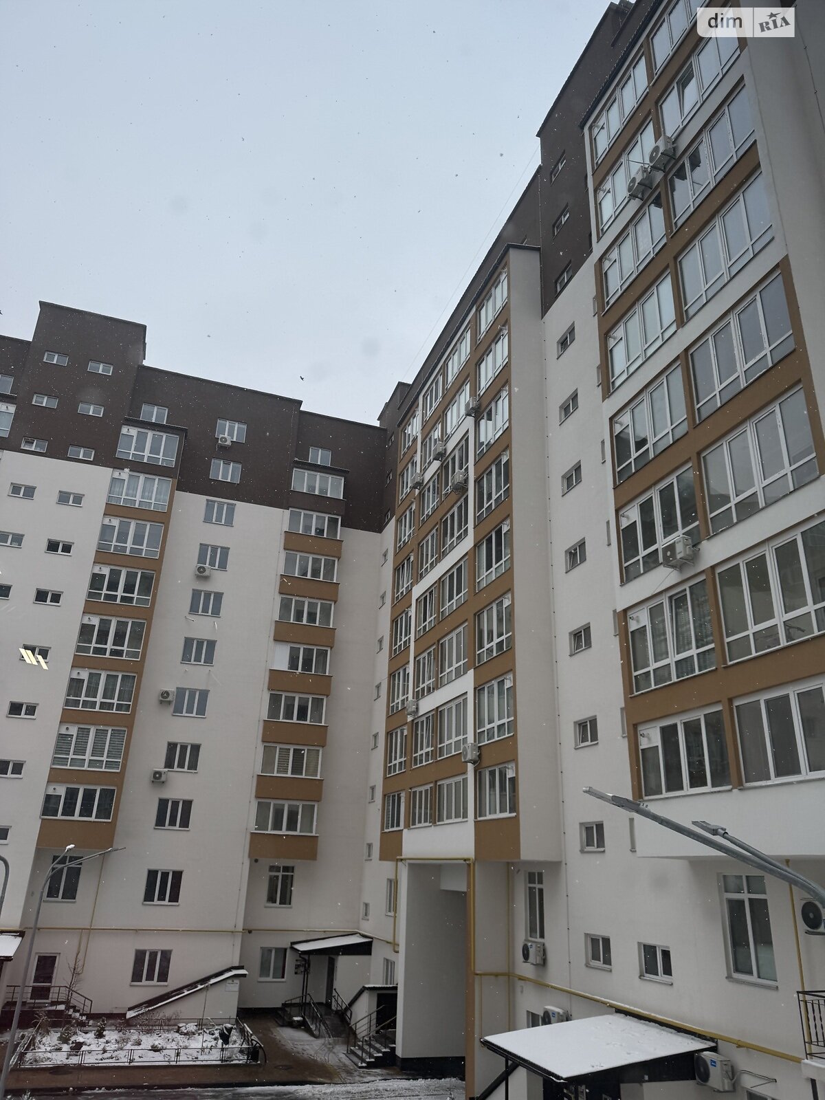 Продажа двухкомнатной квартиры в Виннице, на просп. Юности 16В, фото 1 Продажа двухкомнатной квартиры в Виннице, на просп. Юности 16В, фото 1