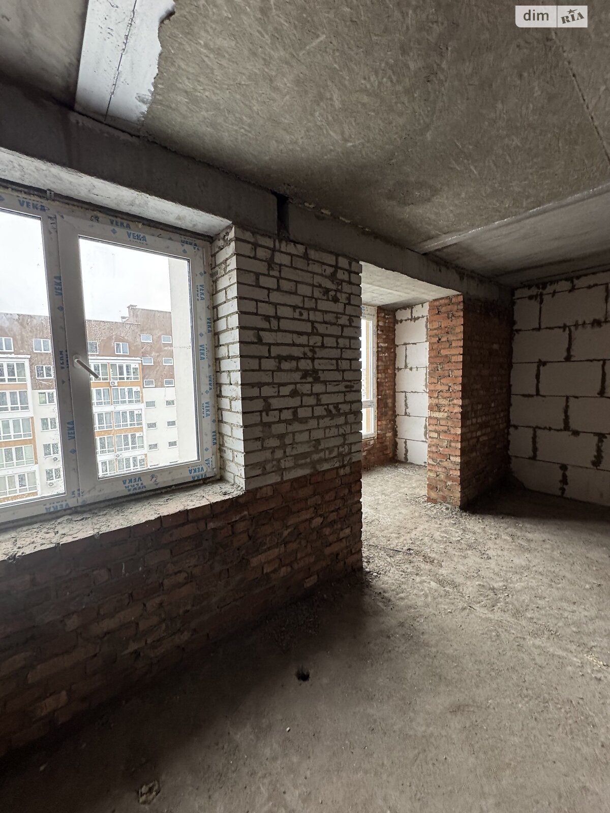 Продажа двухкомнатной квартиры в Виннице, на просп. Юности 16В, фото 1 Продажа двухкомнатной квартиры в Виннице, на просп. Юности 16В, фото 1
