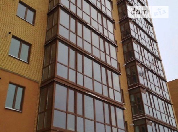 Продажа однокомнатной квартиры в Виннице, на ул. 50-летия Победы 34, район Замостье фото 1 Продажа однокомнатной квартиры в Виннице, на ул. 50-летия Победы 34, район Замостье фото 1