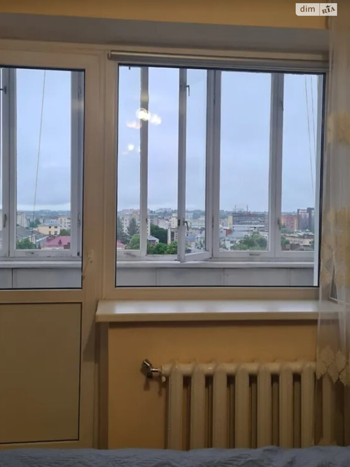 Продажа однокомнатной квартиры в Виннице, на ул. Замостянская 9, район Замостье фото 1 Продажа однокомнатной квартиры в Виннице, на ул. Замостянская 9, район Замостье фото 1