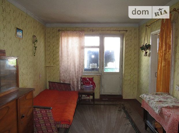 Продажа четырехкомнатной квартиры в Виннице, на ул. 50-летия Победы фото 1 Продажа четырехкомнатной квартиры в Виннице, на ул. 50-летия Победы фото 1