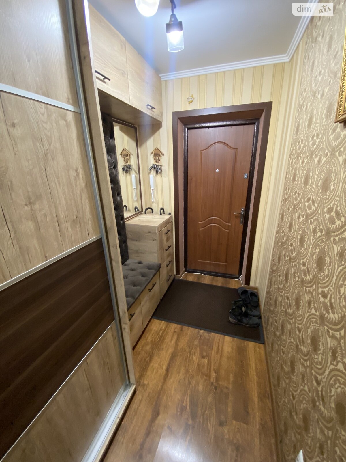 Продажа однокомнатной квартиры в Виннице, на ул. Академика Янгеля 6А, район Замостье фото 1 Продажа однокомнатной квартиры в Виннице, на ул. Академика Янгеля 6А, район Замостье фото 1