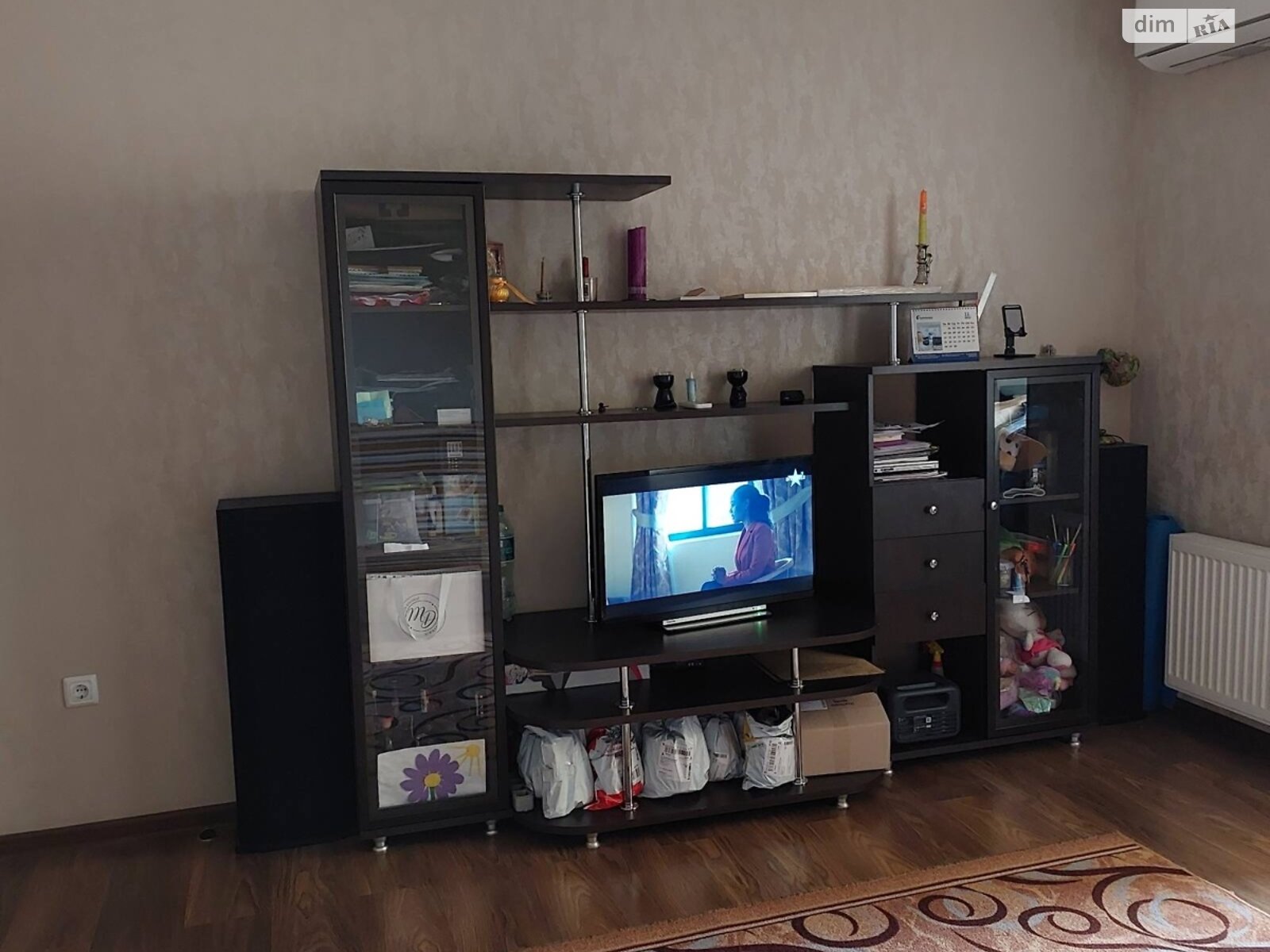 Продажа однокомнатной квартиры в Виннице, на ул. Антонова Олега, район Замостье фото 1 Продажа однокомнатной квартиры в Виннице, на ул. Антонова Олега, район Замостье фото 1