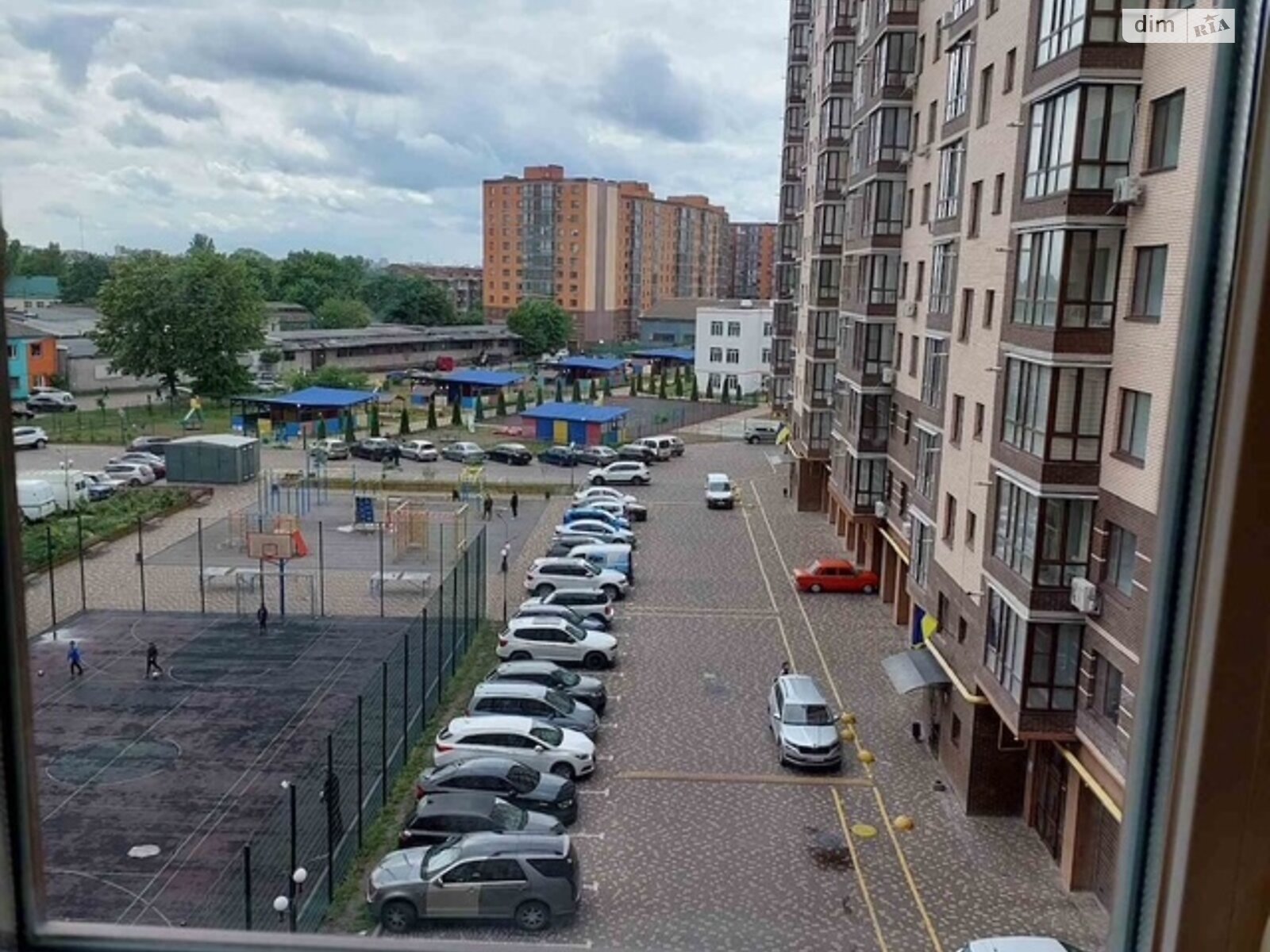 Продажа однокомнатной квартиры в Виннице, на ул. Антонова Олега, район Замостье фото 1 Продажа однокомнатной квартиры в Виннице, на ул. Антонова Олега, район Замостье фото 1