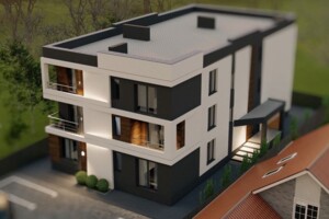 Продажа однокомнатной квартиры в Виннице, на ул. Данила Нечая 172А, кв. 14, район Замостье фото 2