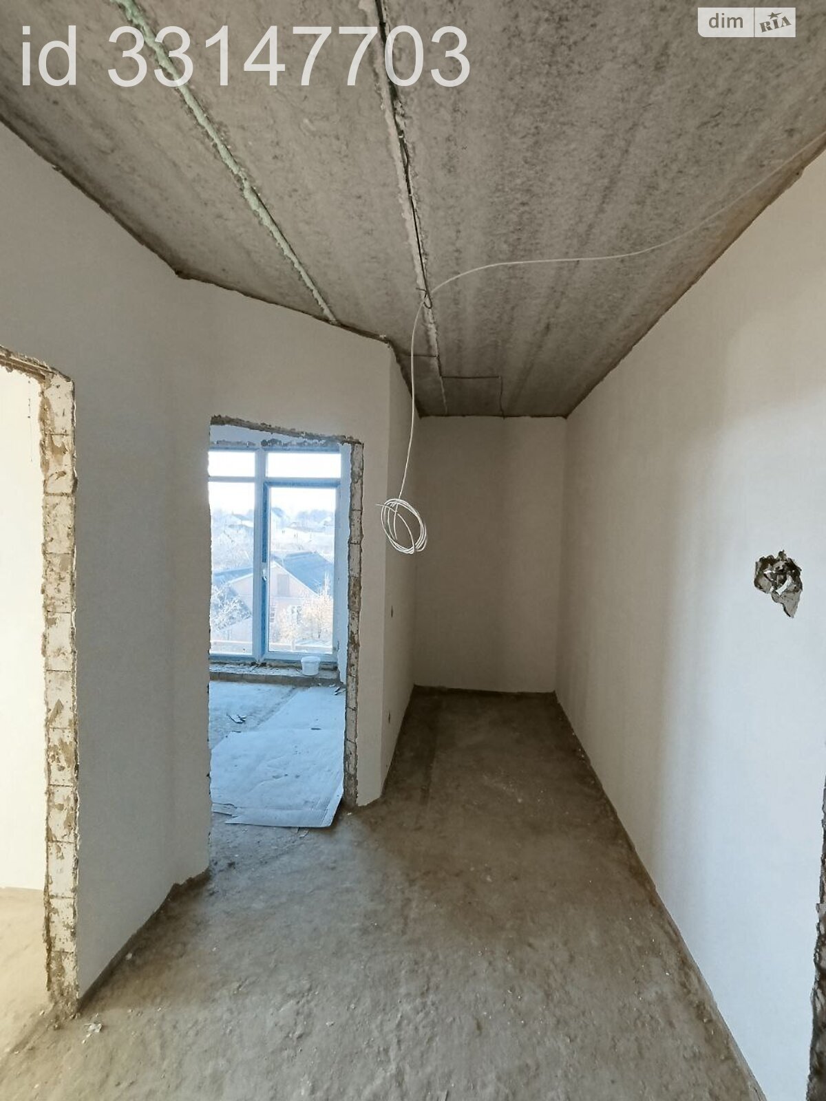 Продаж однокімнатної квартири в Вінниці, на вул. Данила Нечая 172А, кв. 14, район Замостя фото 1 Продаж однокімнатної квартири в Вінниці, на вул. Данила Нечая 172А, кв. 14, район Замостя фото 1