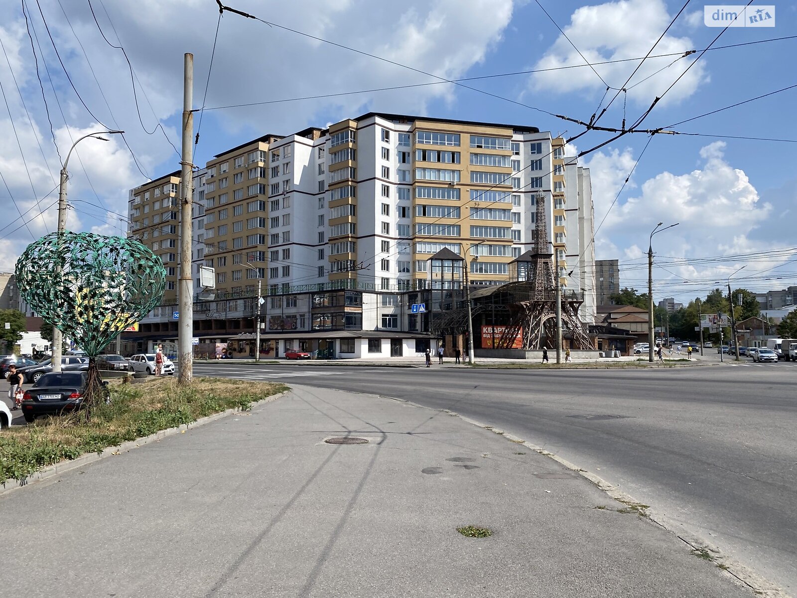 Продажа двухкомнатной квартиры в Виннице, на ул. Стрелецкая, район Замостье фото 1