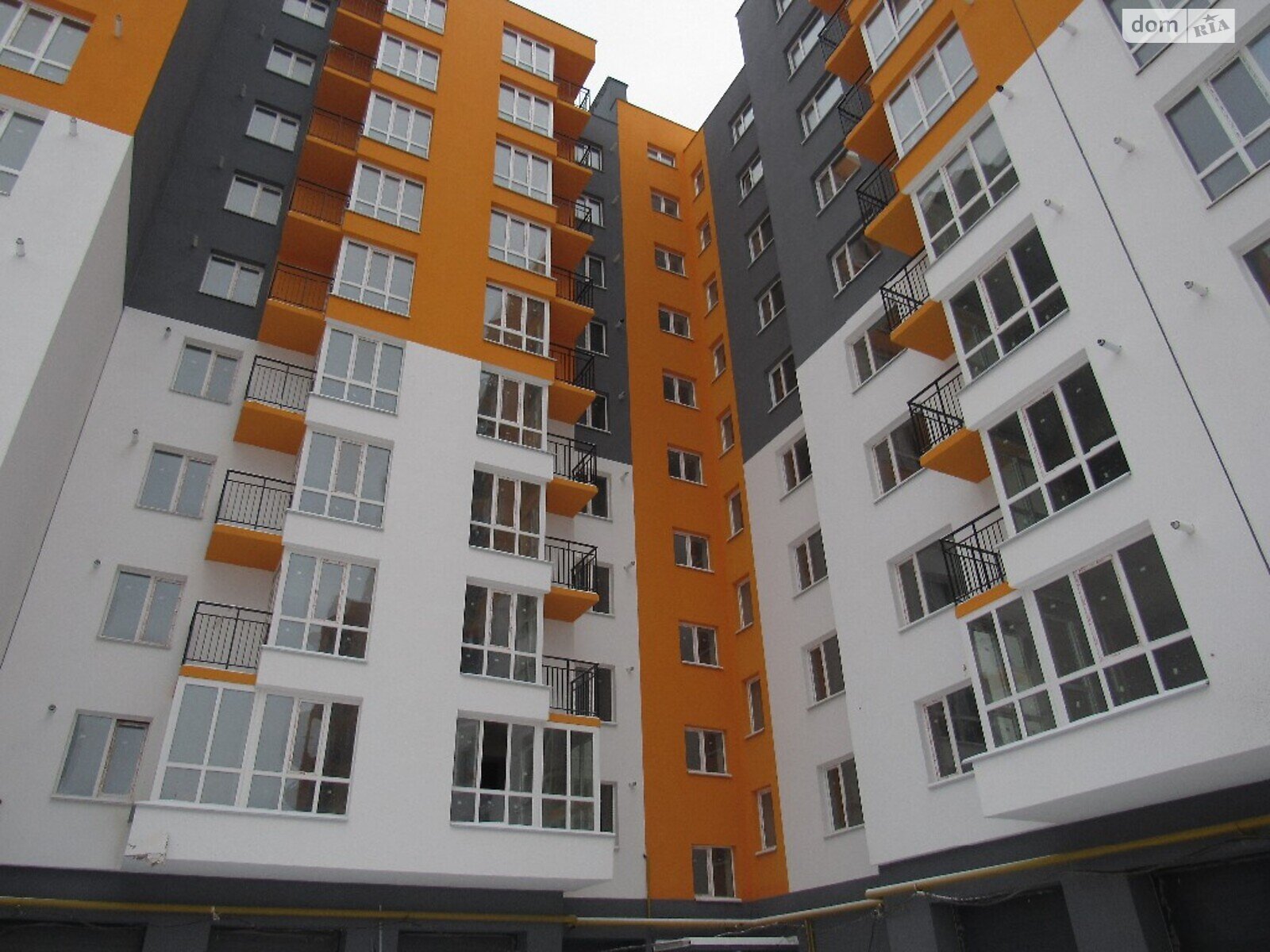 Продаж однокімнатної квартири в Вінниці, на шосе Немирівське, фото 1