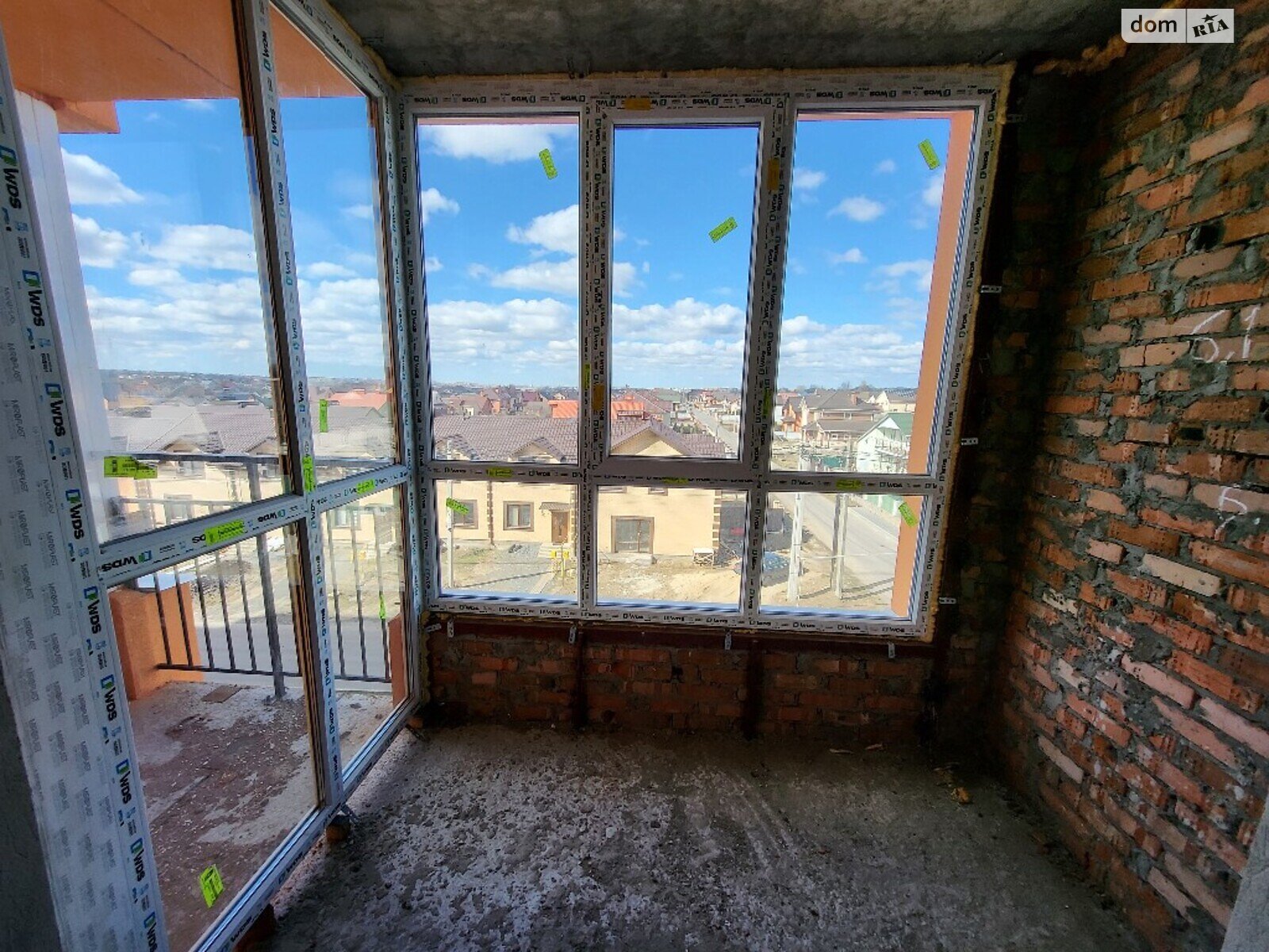 Продажа однокомнатной квартиры в Винницких Хуторах, на шоссе Немировское, фото 1 Продажа однокомнатной квартиры в Винницких Хуторах, на шоссе Немировское, фото 1