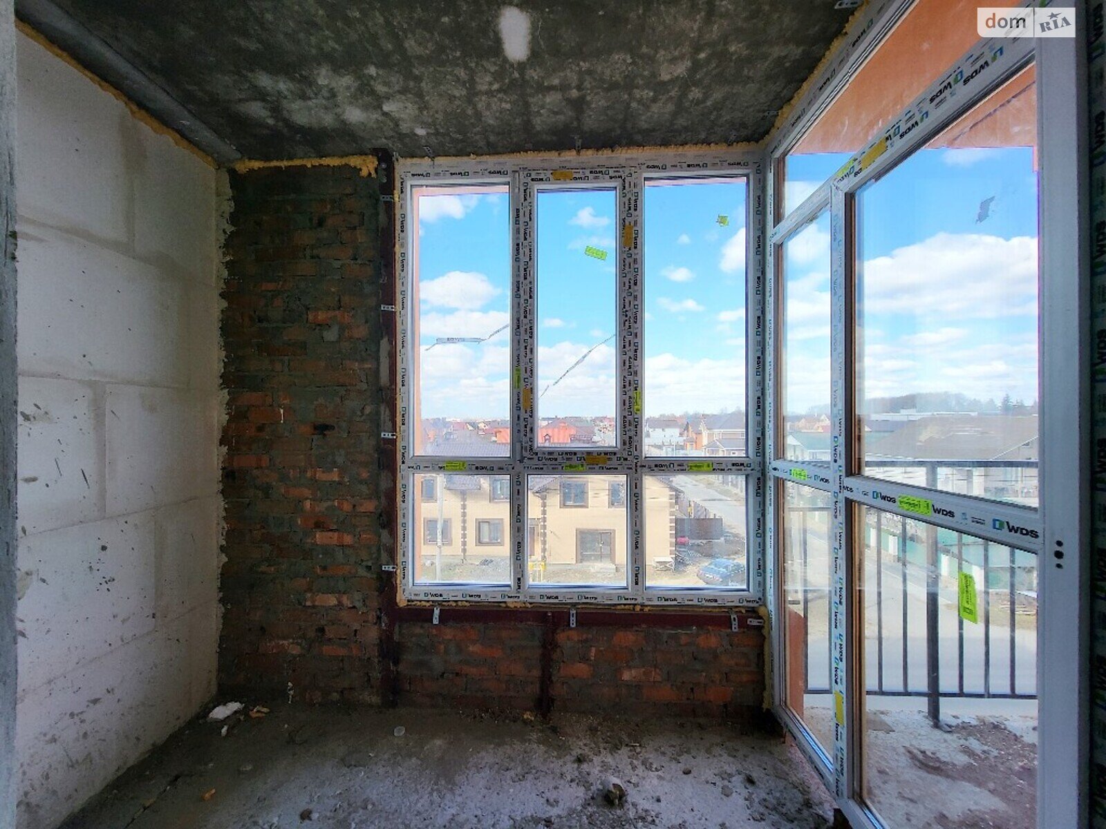 Продажа однокомнатной квартиры в Винницких Хуторах, на шоссе Немировское, фото 1 Продажа однокомнатной квартиры в Винницких Хуторах, на шоссе Немировское, фото 1