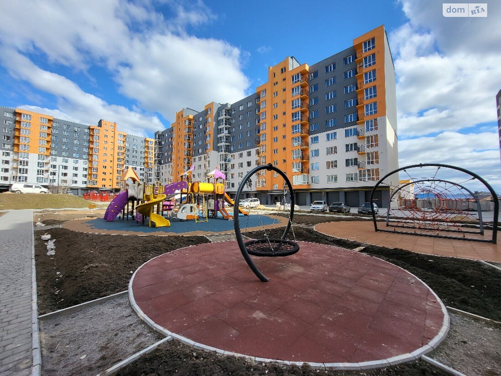 Продажа однокомнатной квартиры в Винницких Хуторах, на шоссе Немировское, фото 1 Продажа однокомнатной квартиры в Винницких Хуторах, на шоссе Немировское, фото 1