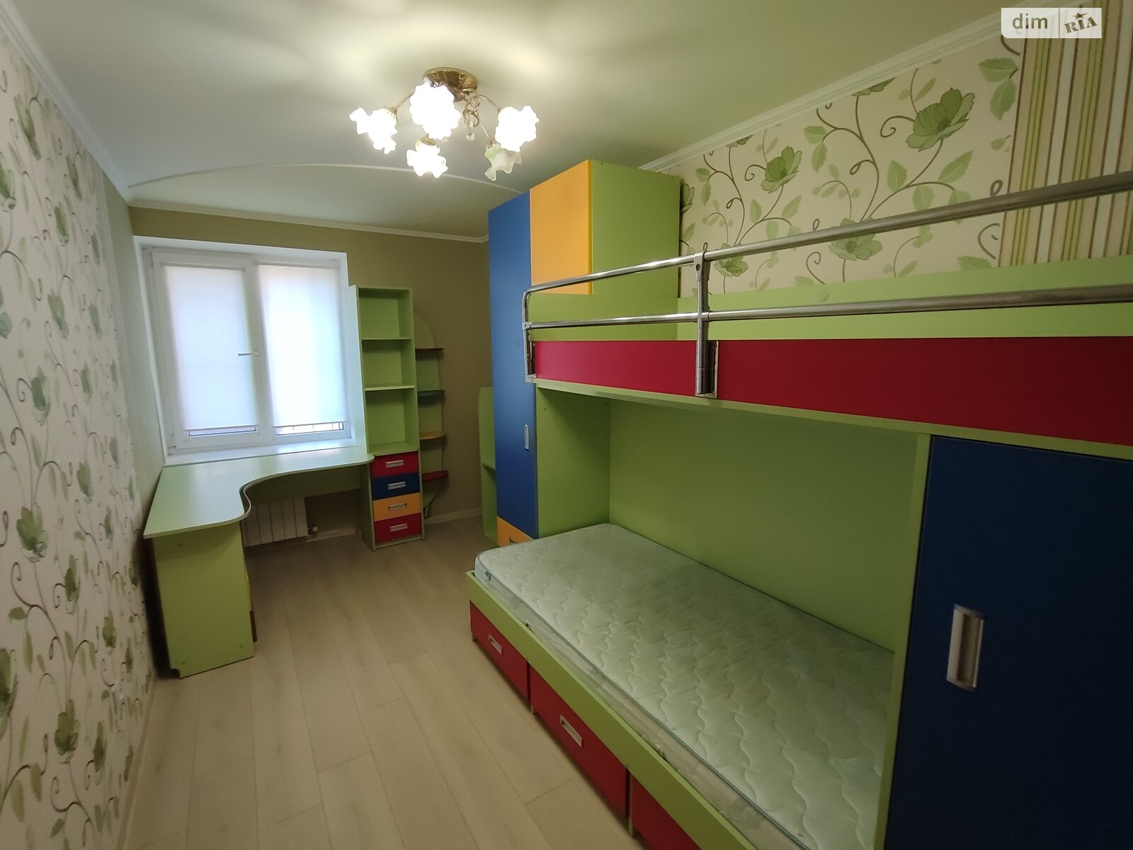 Продажа двухкомнатной квартиры в Виннице, на ул. Героев Крут, район Замостье фото 1 Продажа двухкомнатной квартиры в Виннице, на ул. Героев Крут, район Замостье фото 1