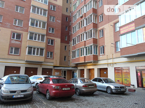 Продажа однокомнатной квартиры в Виннице, на ул. Фрунзе район Замостье фото 1 Продажа однокомнатной квартиры в Виннице, на ул. Фрунзе район Замостье фото 1