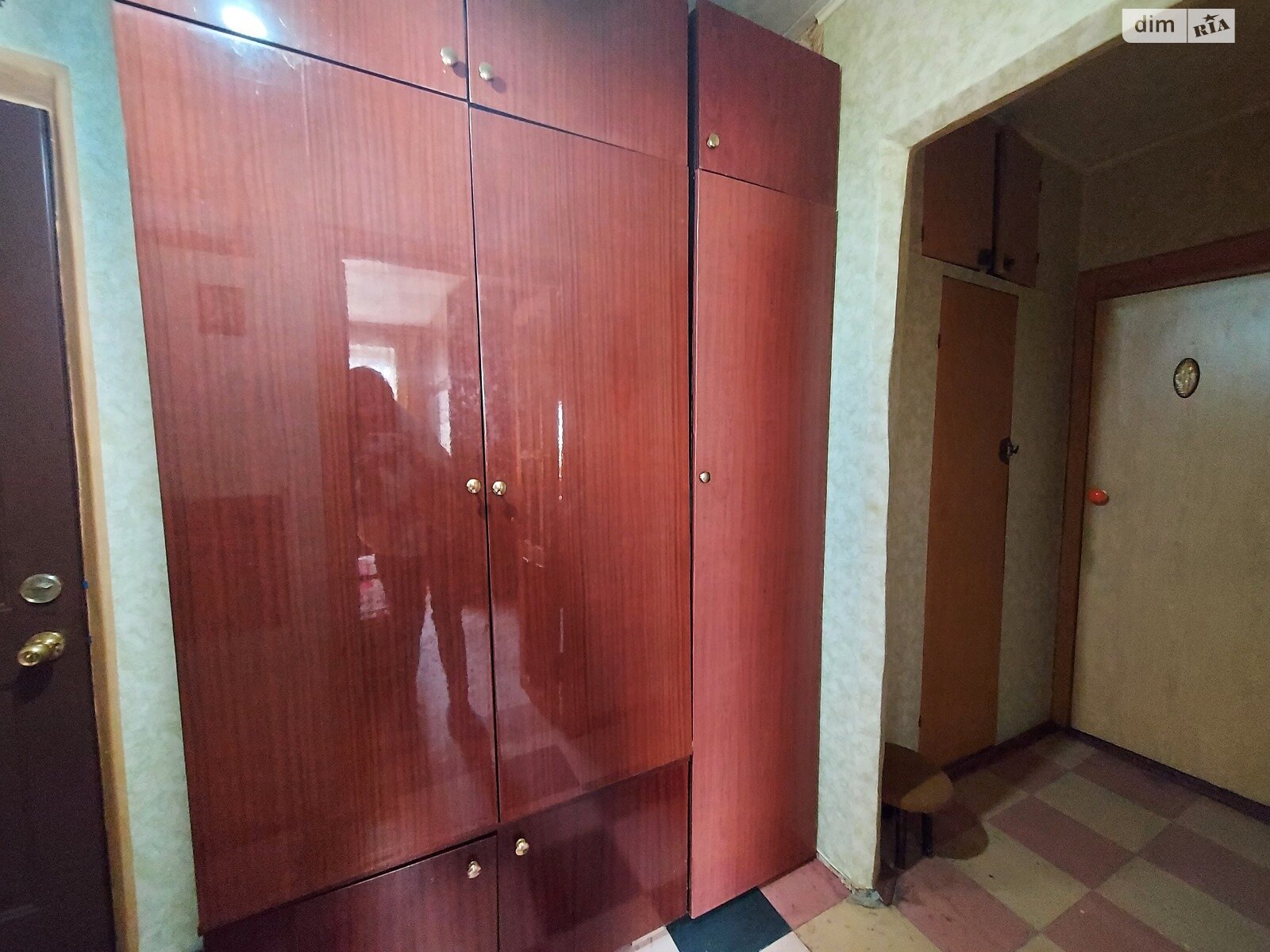 Продажа двухкомнатной квартиры в Виннице, на ул. Михаила Малышенко, район Замостье фото 1