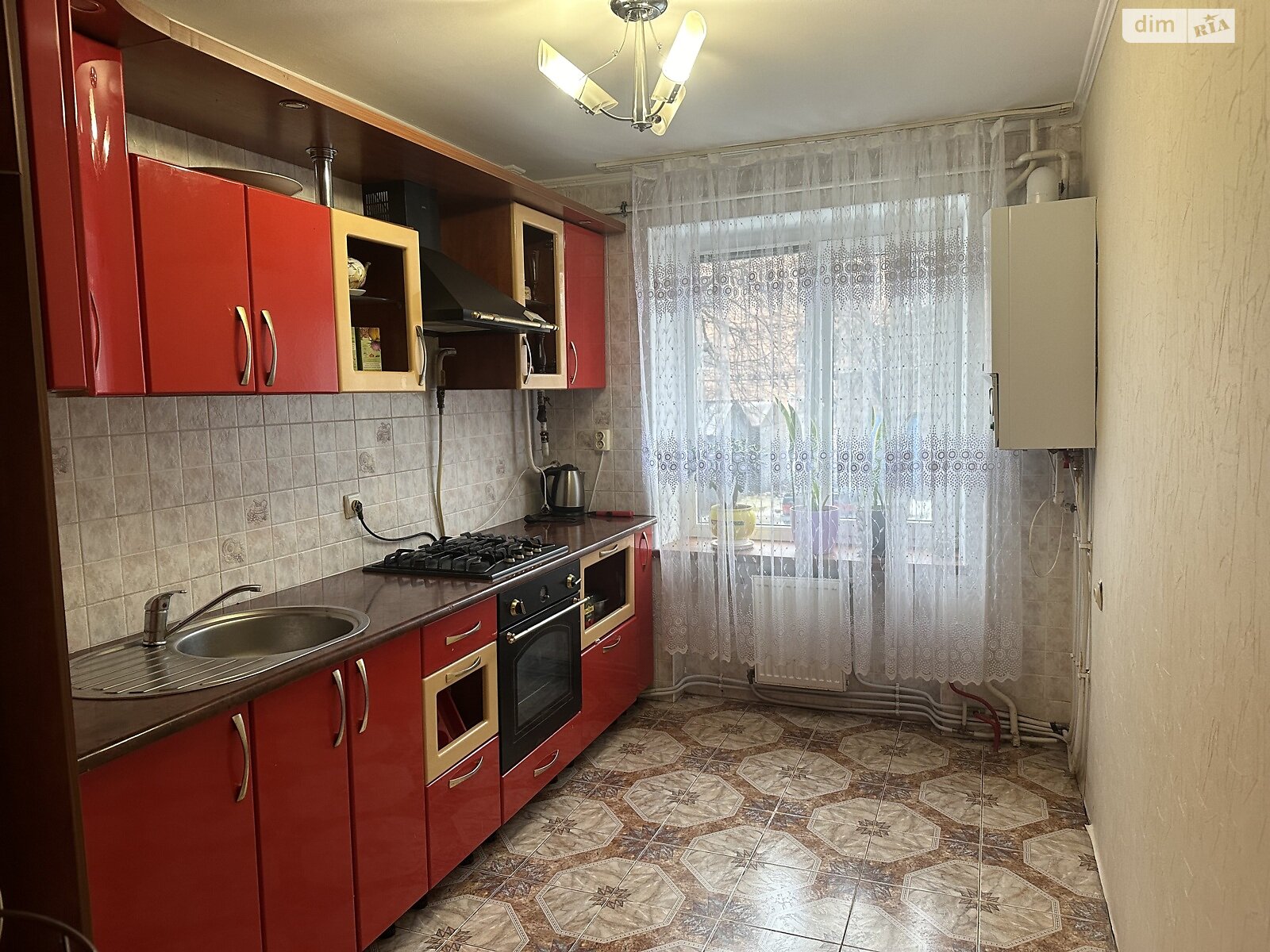 Продаж трикімнатної квартири в Вінниці, на вул. Казимира Малевича 36, район Ближнє замостя фото 1