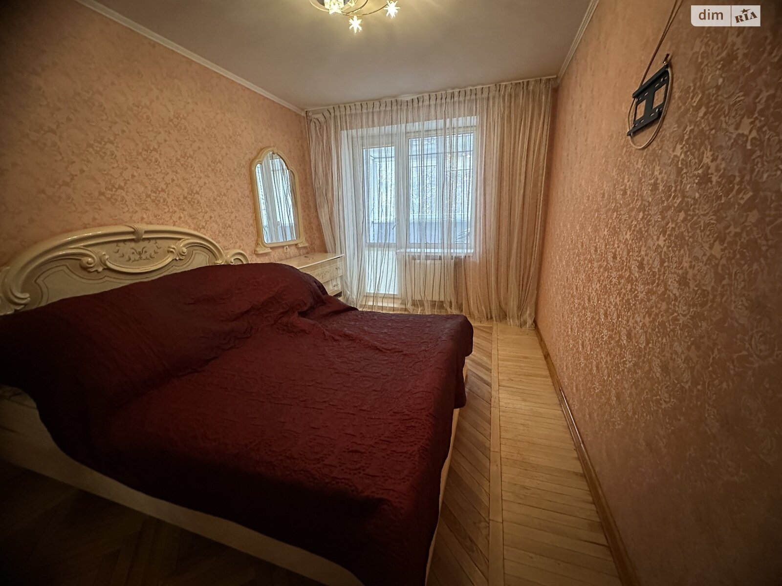 Продаж трикімнатної квартири в Вінниці, на вул. Казимира Малевича 36, район Ближнє замостя фото 1
