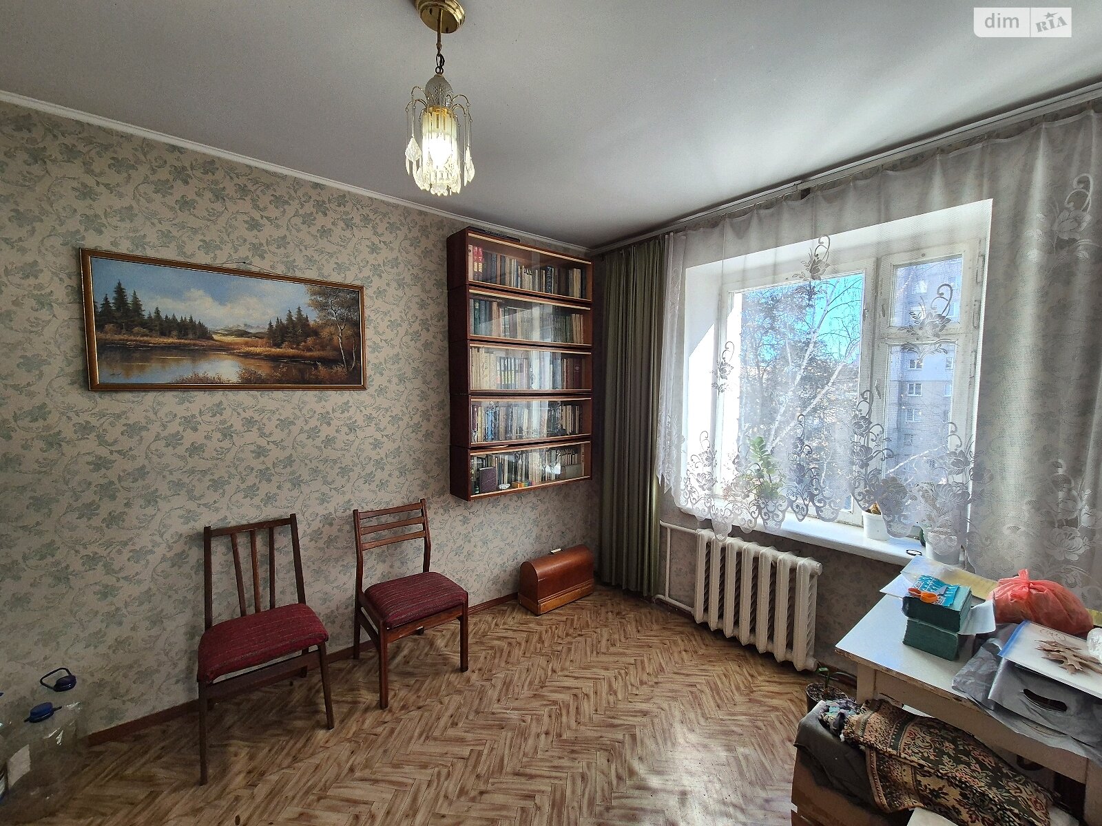 Продажа четырехкомнатной квартиры в Виннице, на ул. Казимира Малевича 36, кв. 13, район Замостье фото 1 Продажа четырехкомнатной квартиры в Виннице, на ул. Казимира Малевича 36, кв. 13, район Замостье фото 1