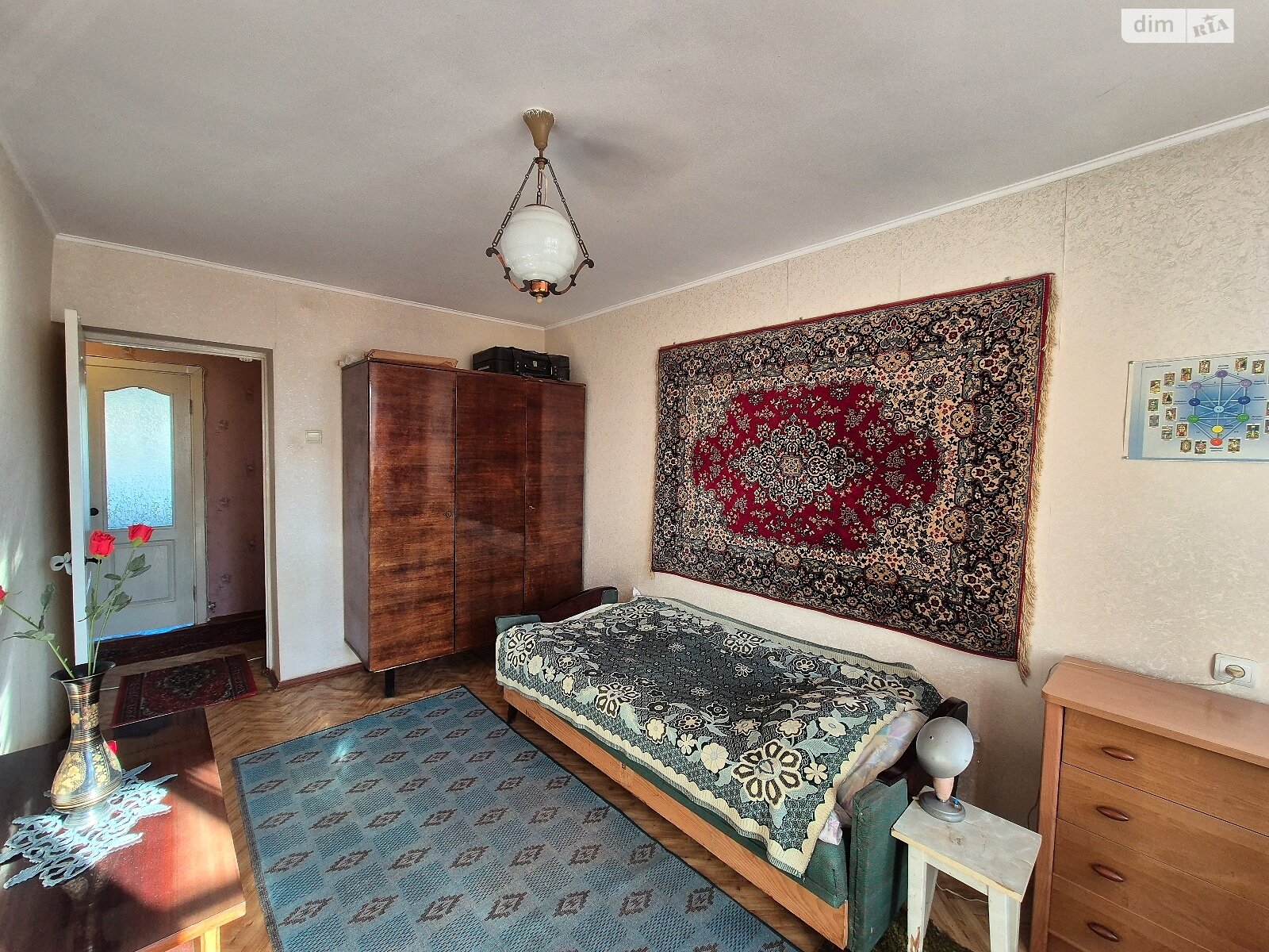 Продажа четырехкомнатной квартиры в Виннице, на ул. Казимира Малевича 36, кв. 13, район Замостье фото 1 Продажа четырехкомнатной квартиры в Виннице, на ул. Казимира Малевича 36, кв. 13, район Замостье фото 1