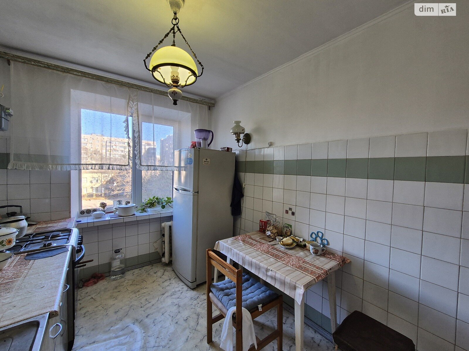 Продажа четырехкомнатной квартиры в Виннице, на ул. Казимира Малевича 36, кв. 13, район Замостье фото 1 Продажа четырехкомнатной квартиры в Виннице, на ул. Казимира Малевича 36, кв. 13, район Замостье фото 1