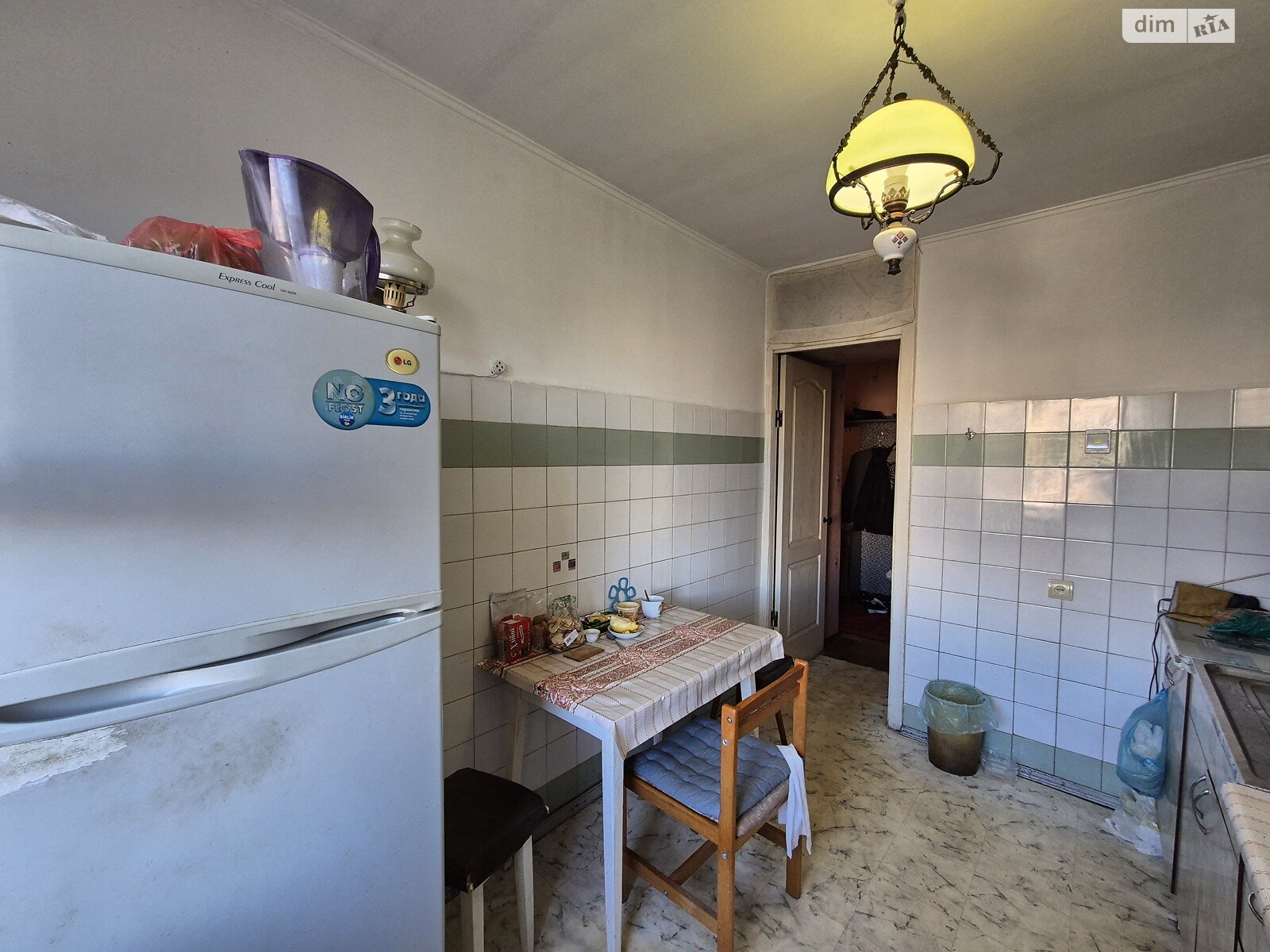 Продажа четырехкомнатной квартиры в Виннице, на ул. Казимира Малевича 36, кв. 13, район Замостье фото 1 Продажа четырехкомнатной квартиры в Виннице, на ул. Казимира Малевича 36, кв. 13, район Замостье фото 1