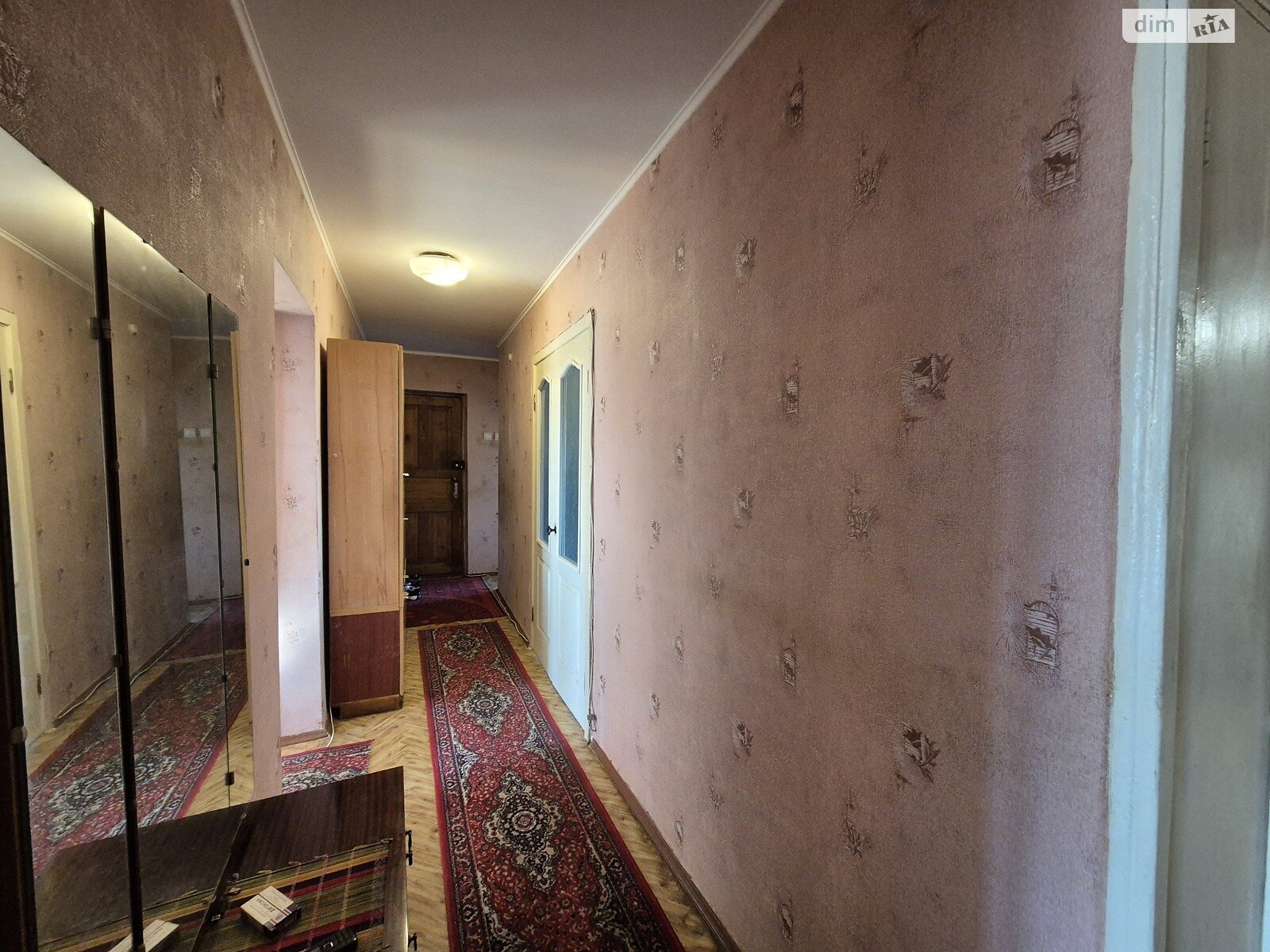Продажа четырехкомнатной квартиры в Виннице, на ул. Казимира Малевича 36, кв. 13, район Замостье фото 1 Продажа четырехкомнатной квартиры в Виннице, на ул. Казимира Малевича 36, кв. 13, район Замостье фото 1